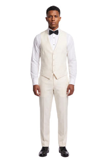 Fiorenzo Three Piece Suit
