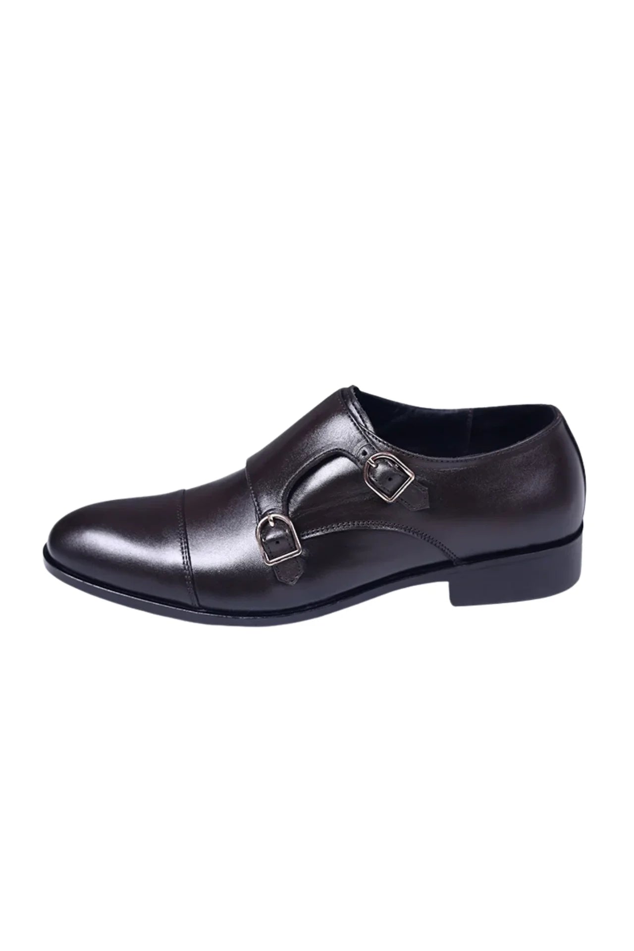 Reims  Leather Shoes-DBN