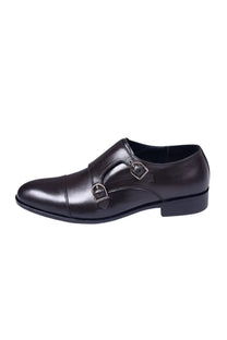 Reims  Leather Shoes-DBN