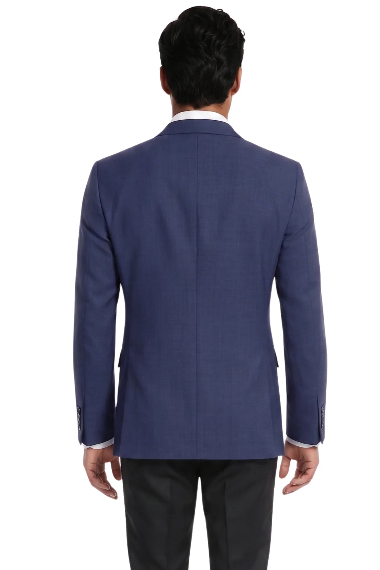 Bertoldo Blazer