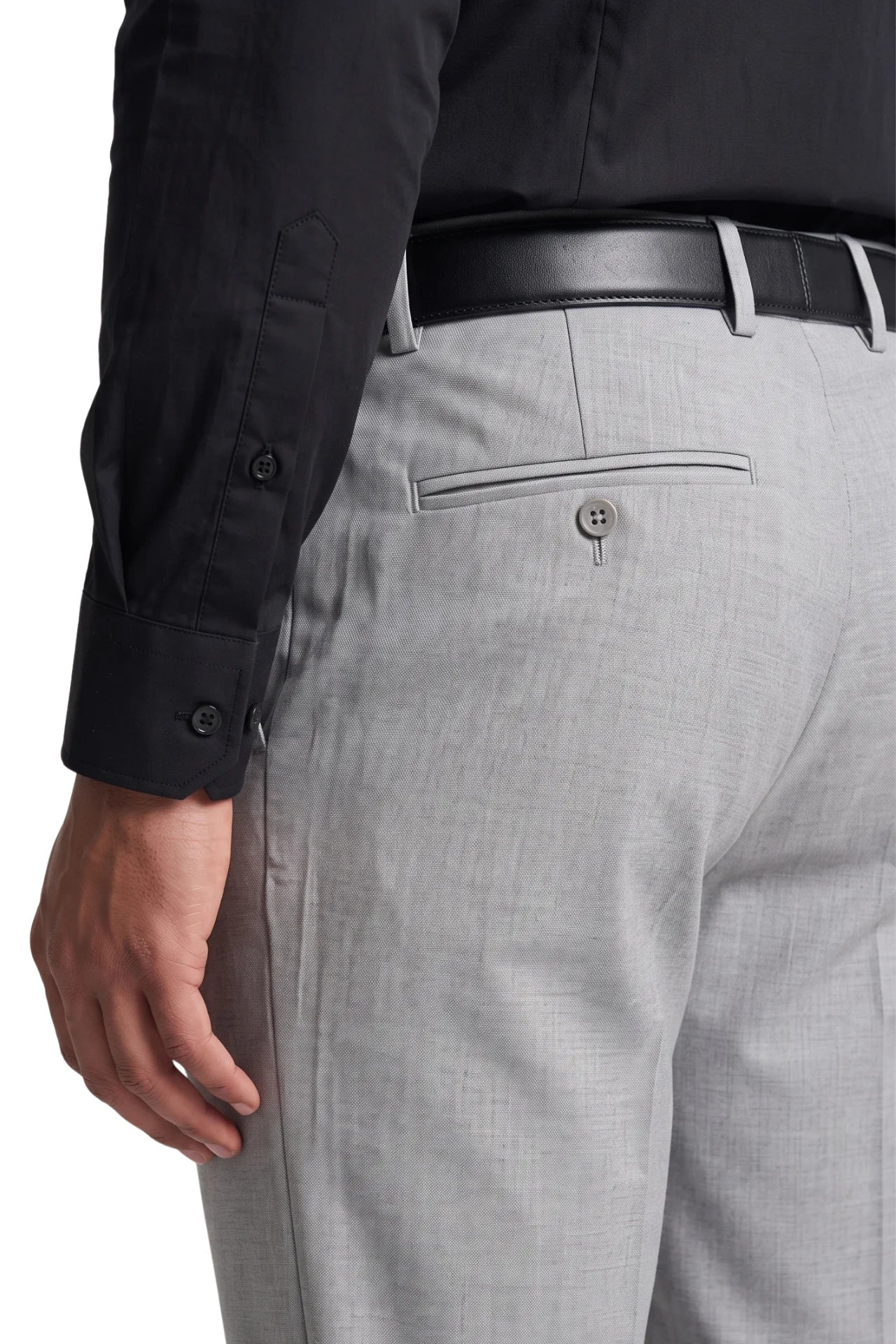 Abito Dilluso Formal Shirt