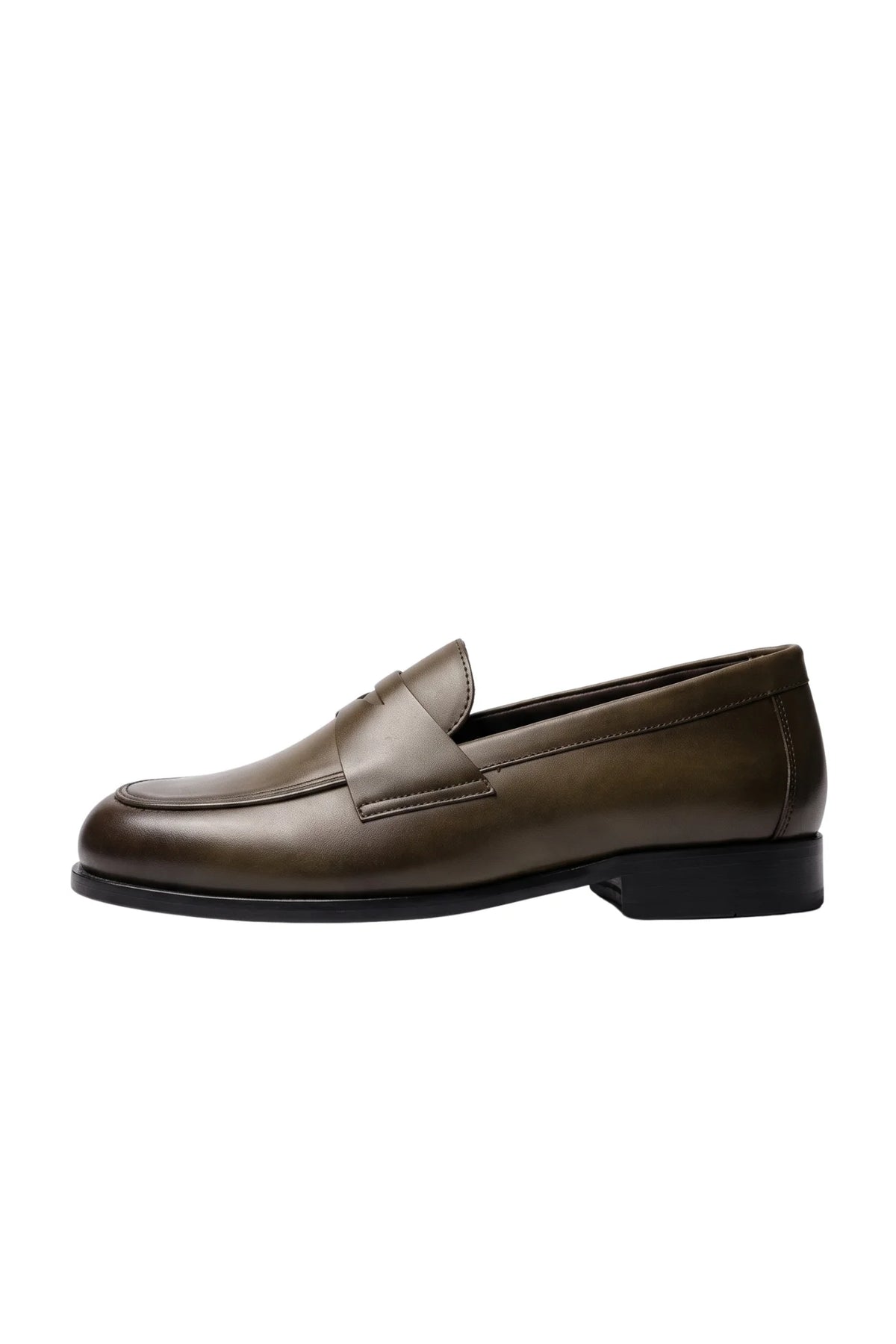 Cavallo Leather Shoes