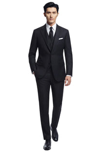 Amblygo Three Piece Suit