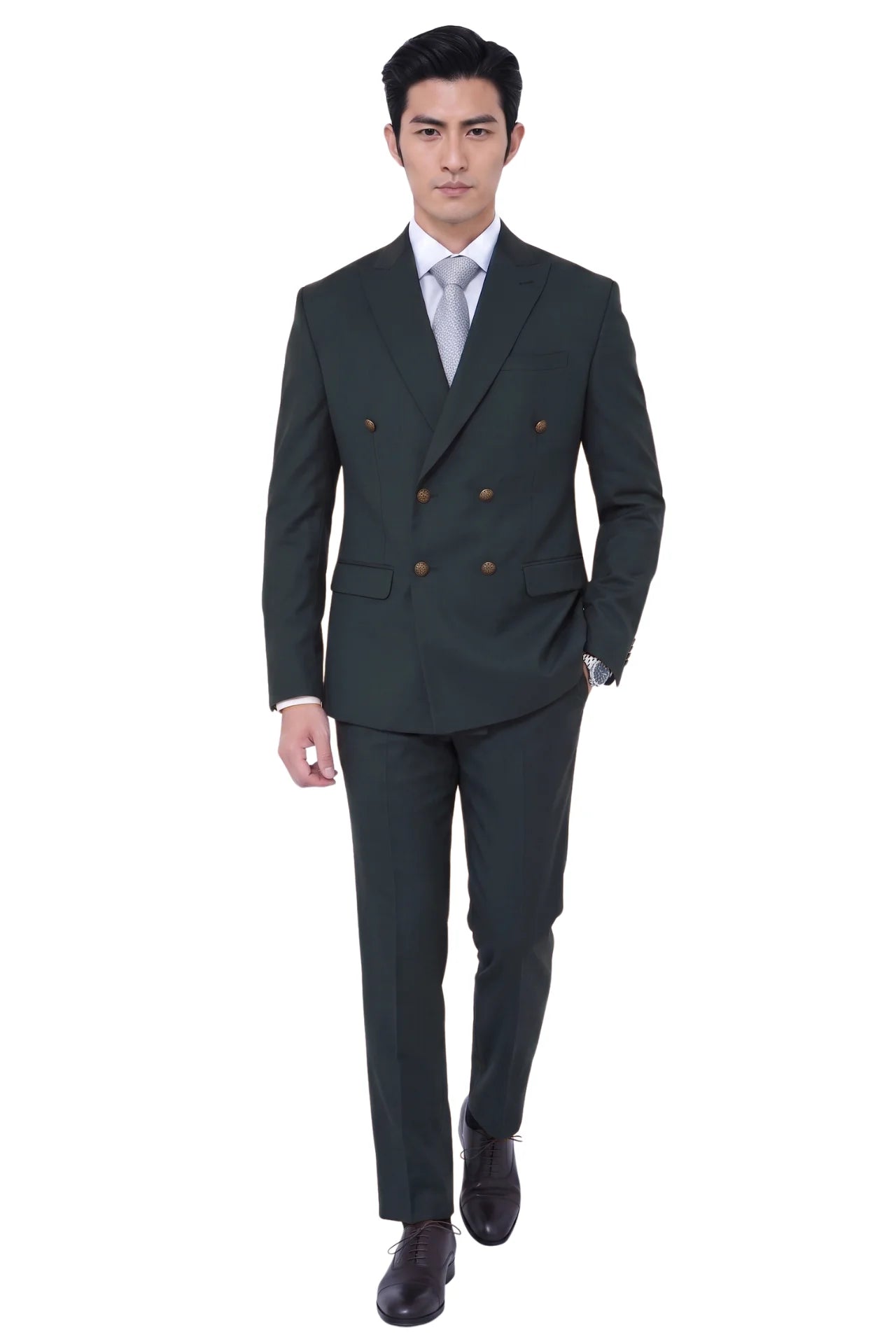 Serenita Two Piece Suit