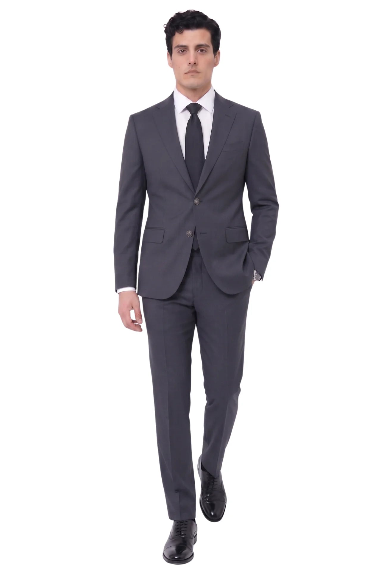 Sogno Two Piece Suit-DGY