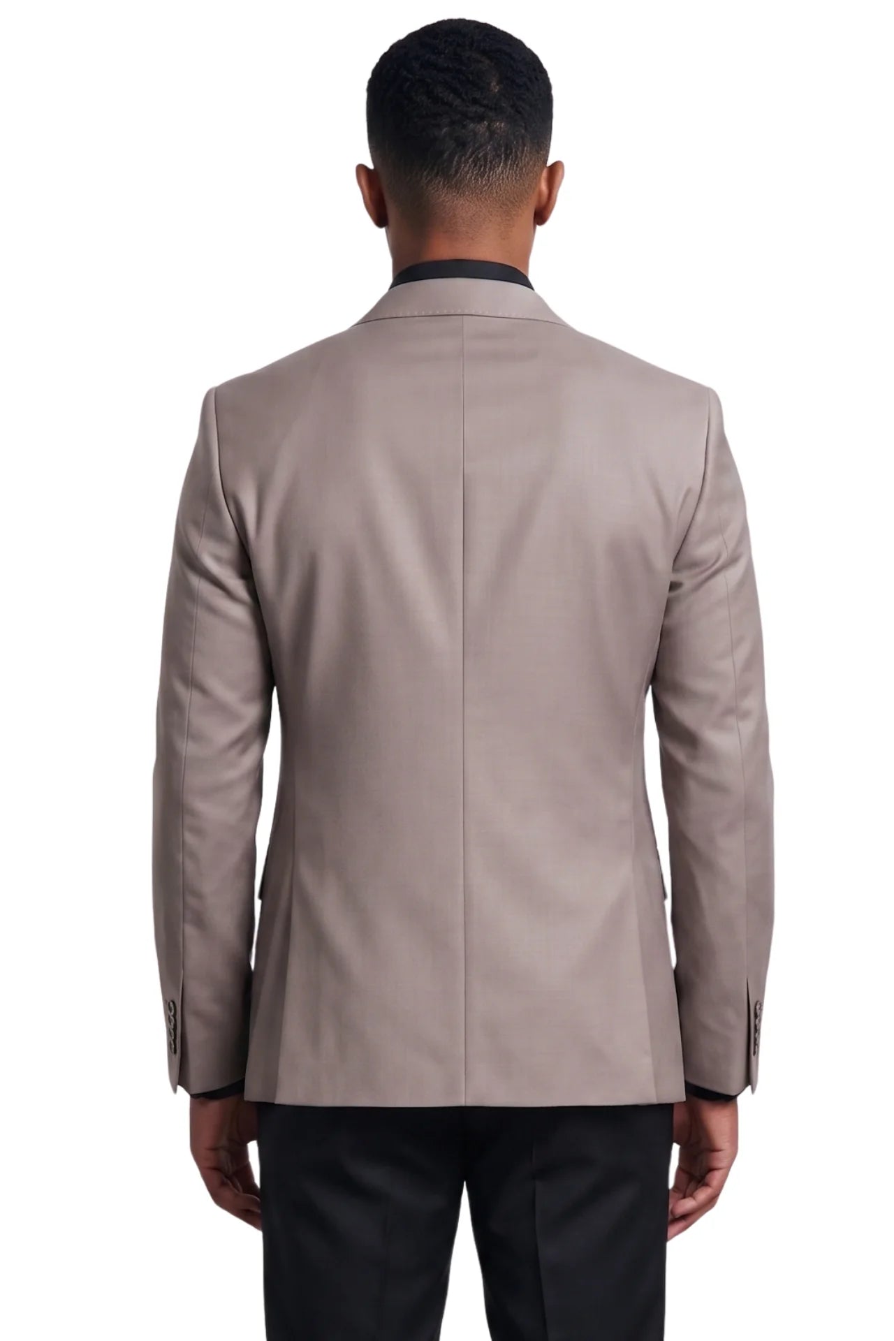 Drustan Blazer