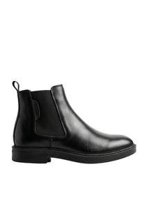 Chelsea Leather Shoes