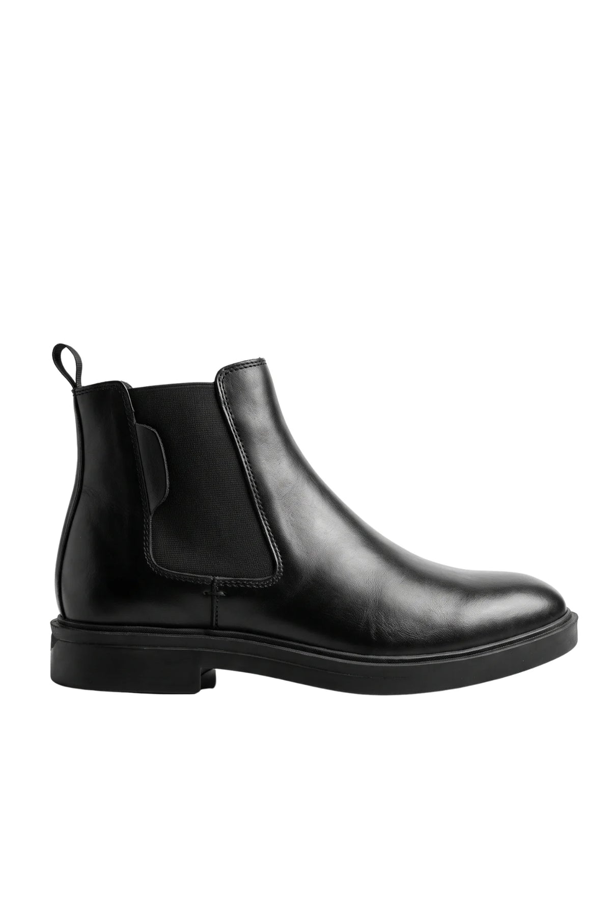 Chelsea Leather Shoes