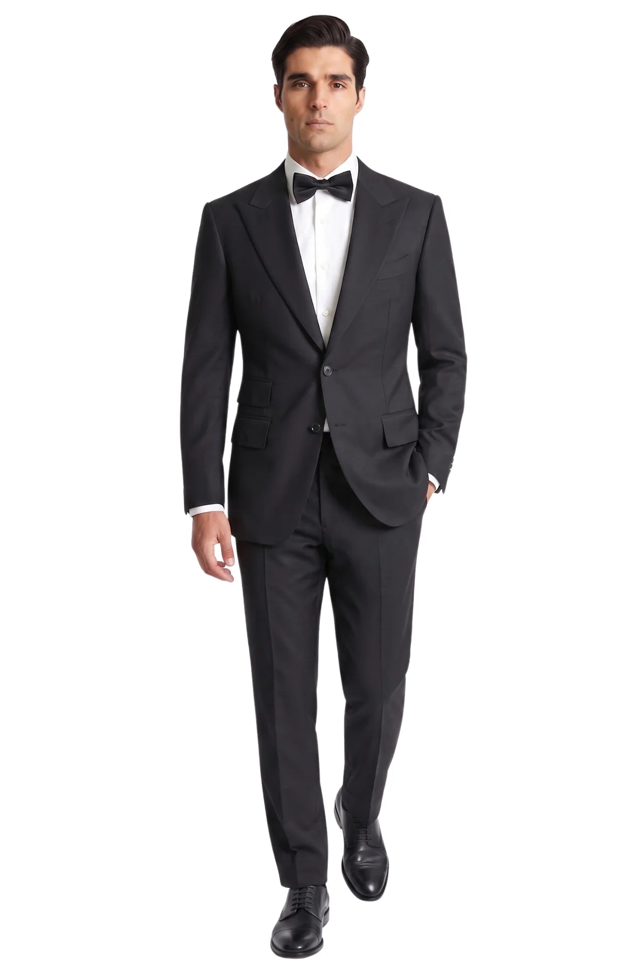 Eminence Two Piece Suit