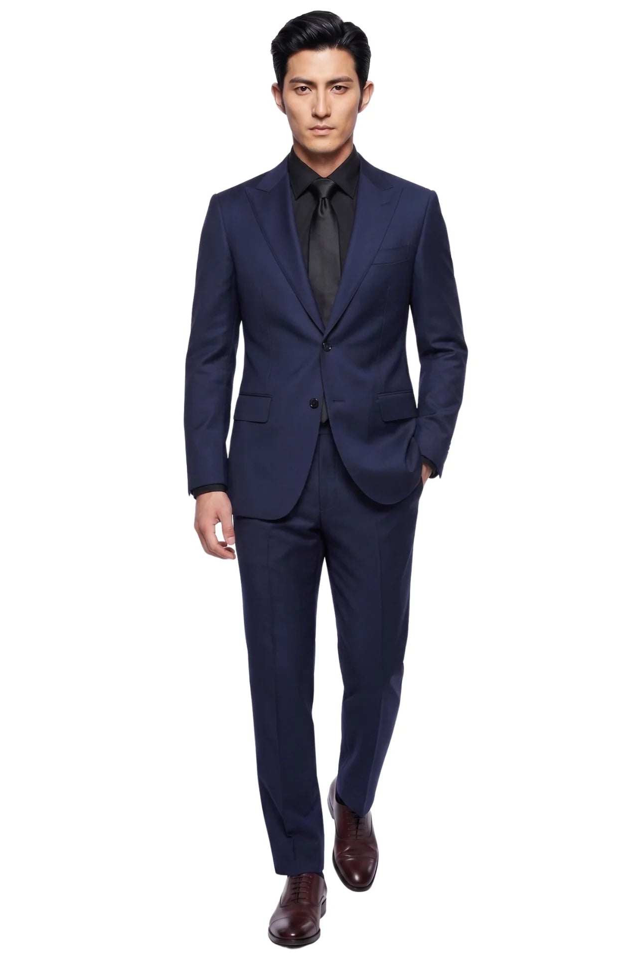 Shiloh Two Piece Suit