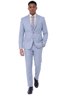 Arte Suprema Three Piece Suit