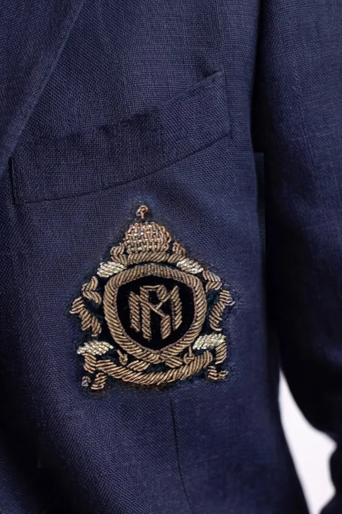 Sartorio Blazer NBL