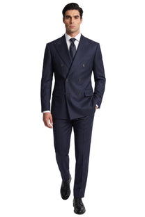 Valerian Two Piece Suit