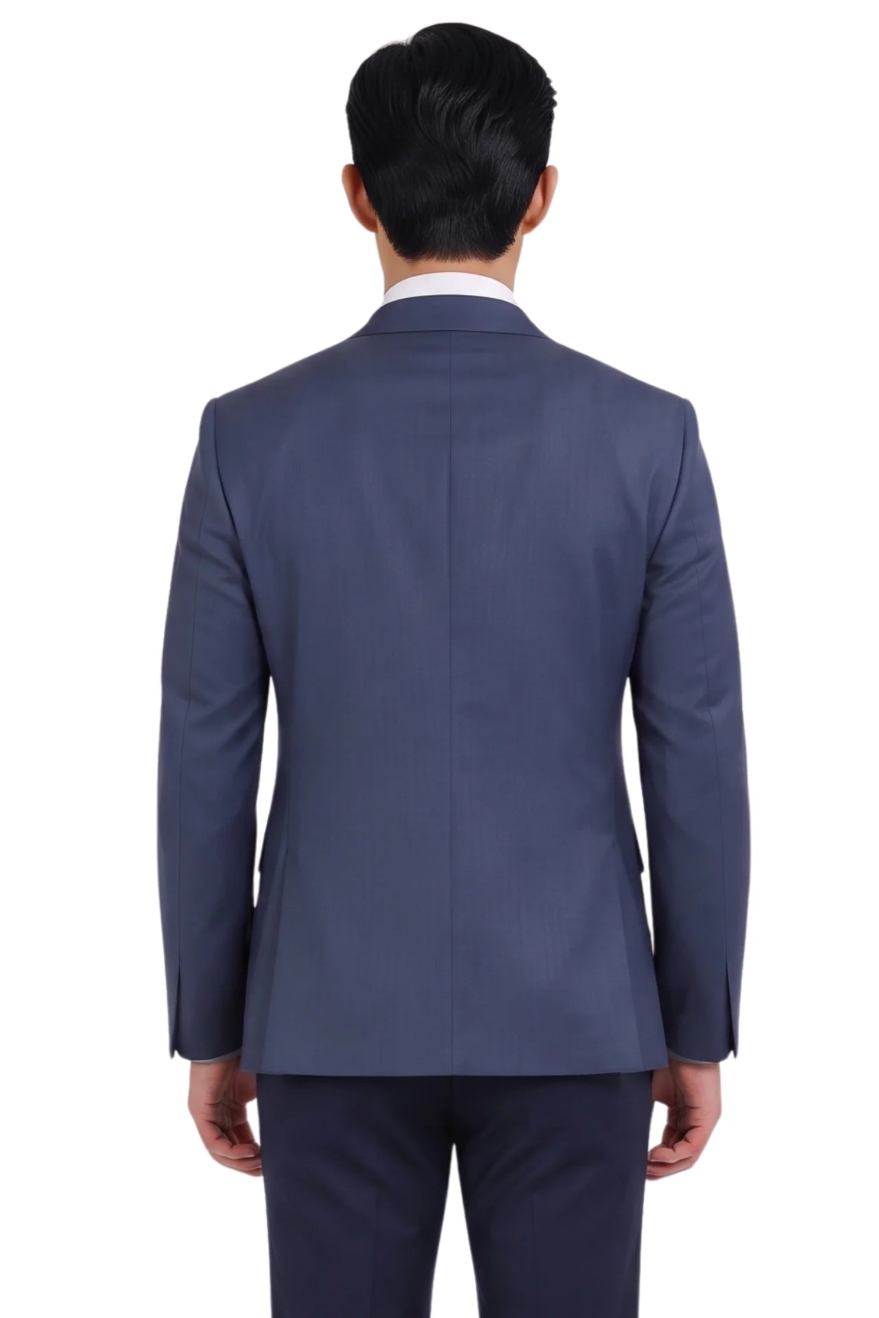 Sterwyn Blazer-BLU