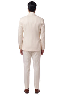 Le Grand Soir Embellished Tuxedo