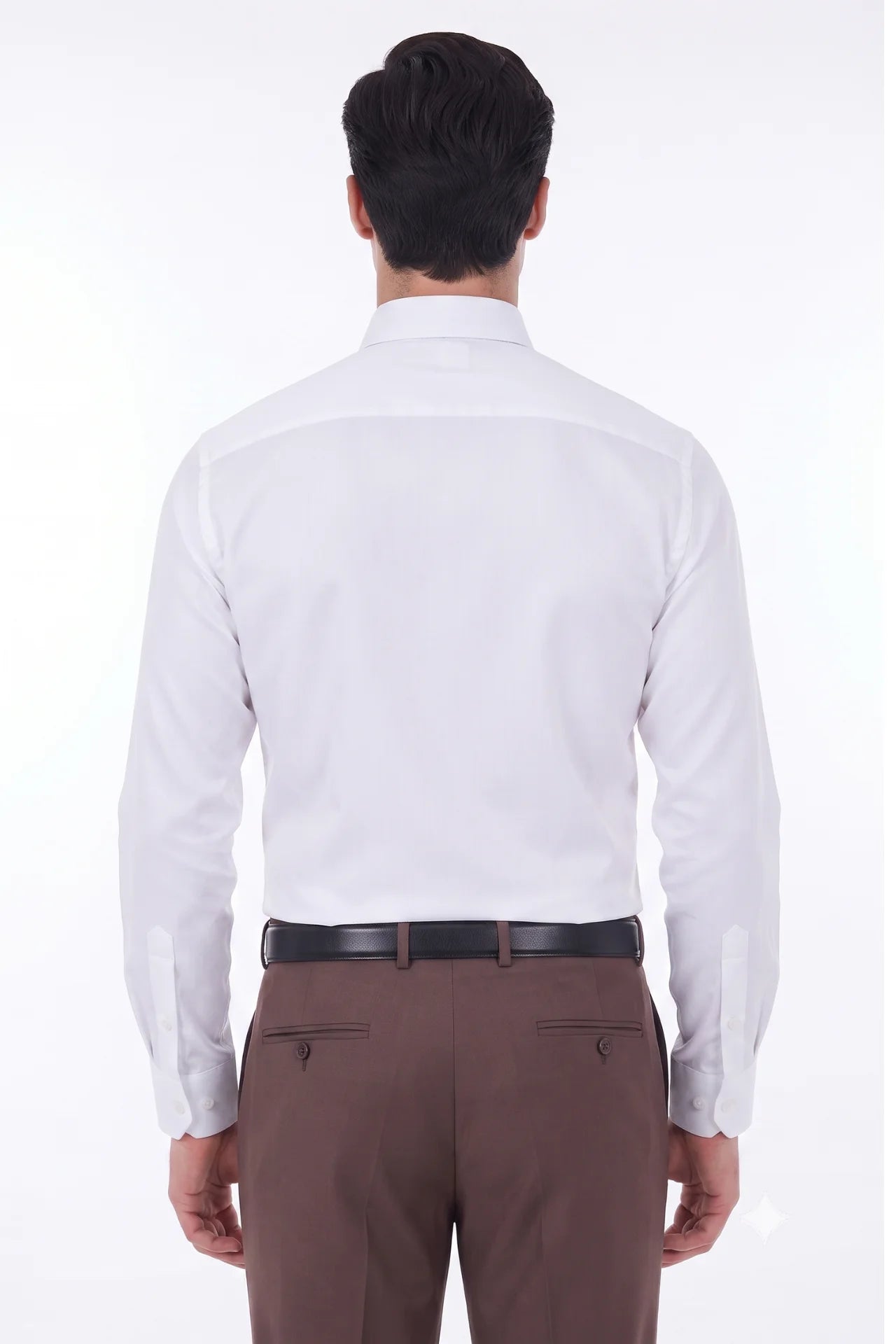 Eterno Formal Shirt