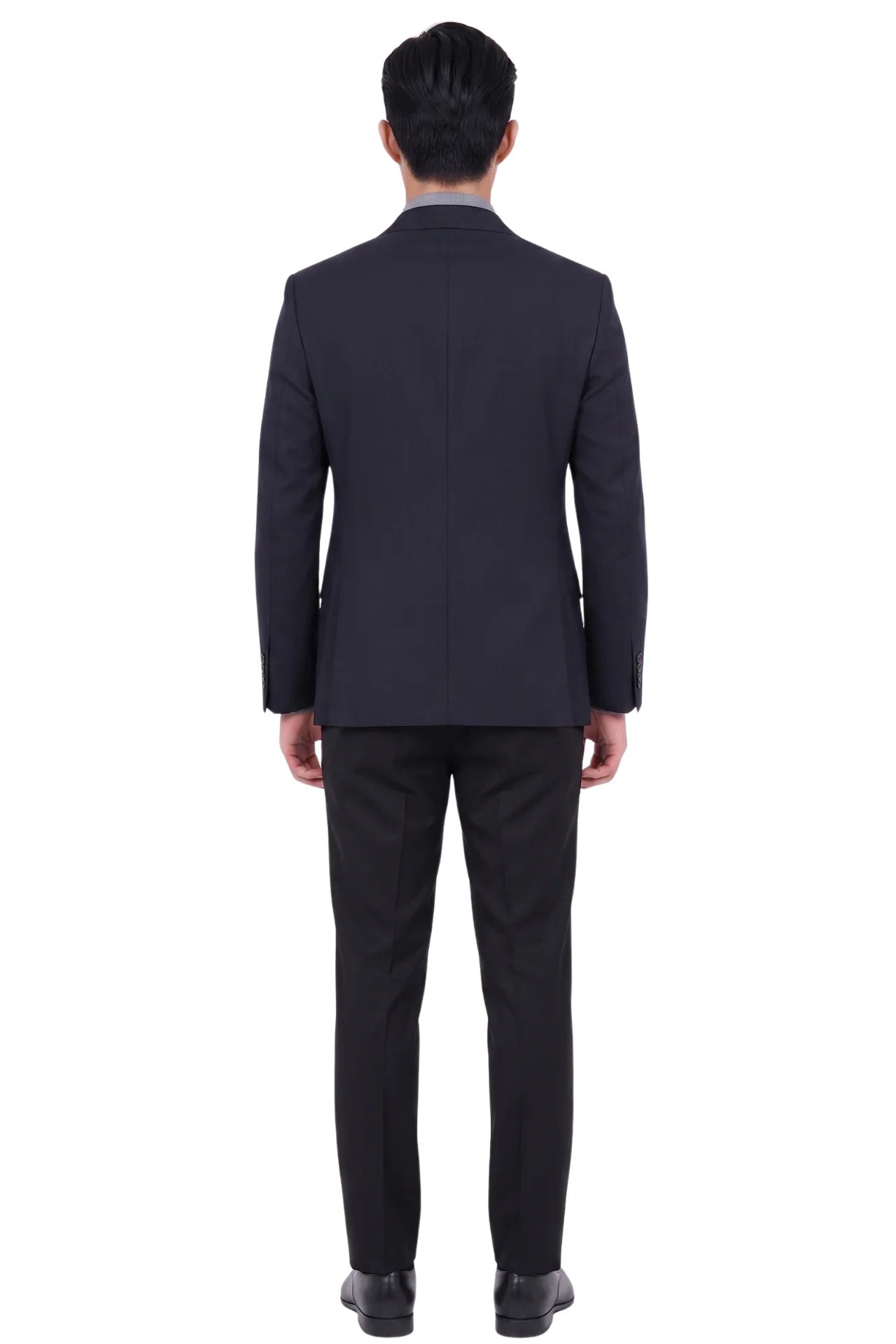 Riccardo Blazer