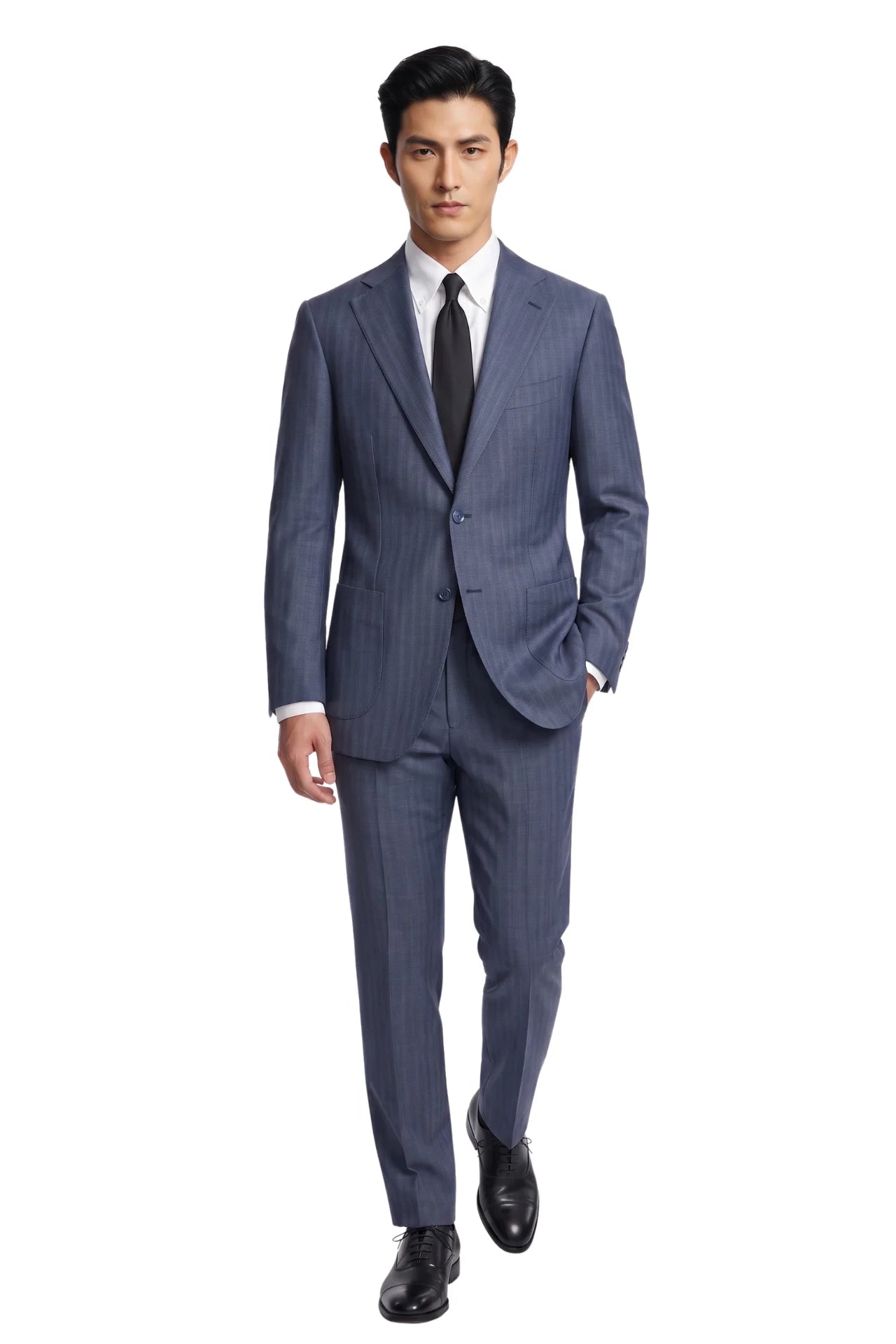 Ducal Two Piece Suit