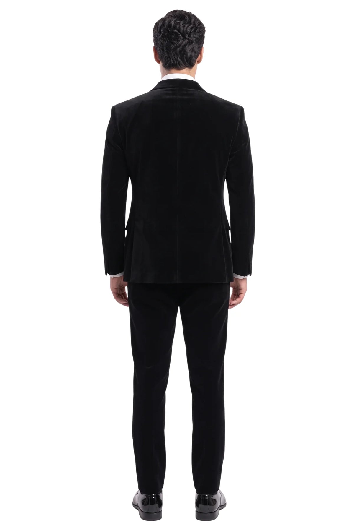Gran Signore Embellished Tuxedo