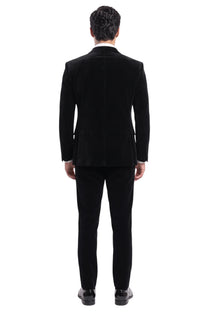 Gran Signore Embellished Tuxedo