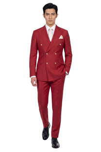 Verona Vincitore Two Piece Suit