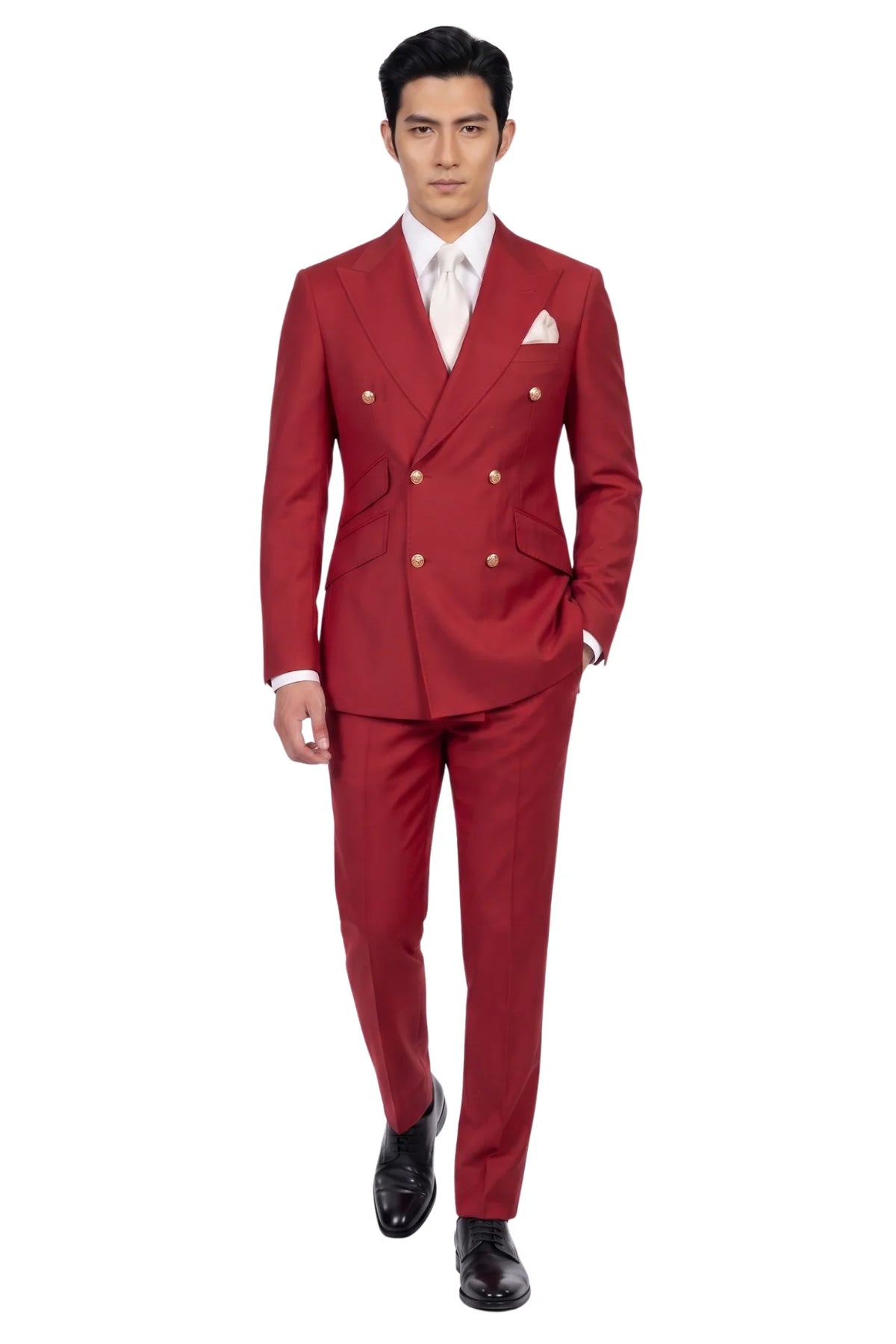 Verona Vincitore Two Piece Suit