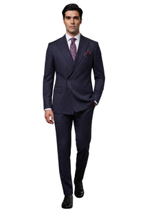 Cartier Two Piece Suit