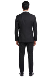 La Roque Two Piece Suit