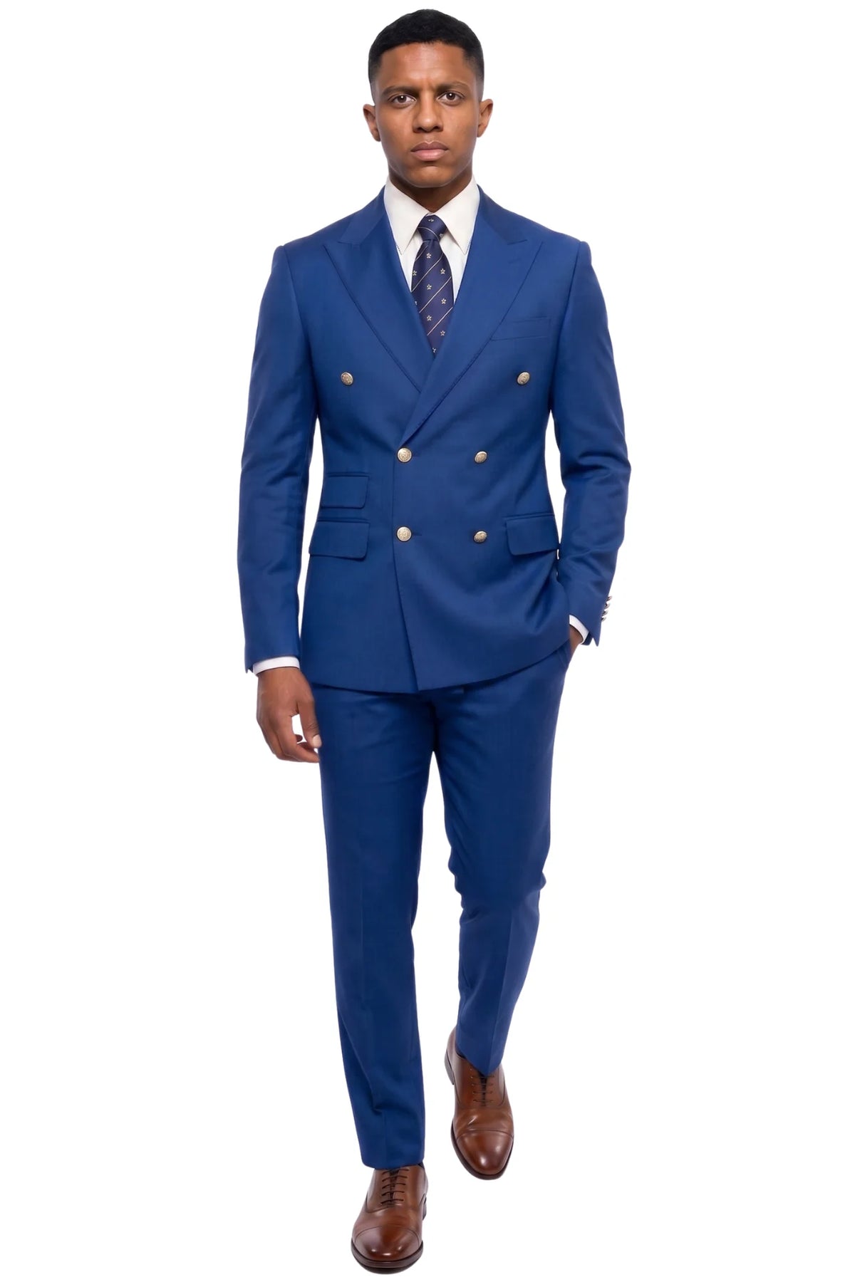 Dino Two Piece Suit