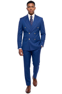 Dino Two Piece Suit