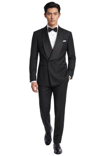 Sianna Two Piece Suit
