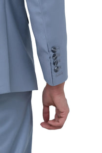 Arte Suprema Three Piece Suit