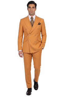 Friulian Two Piece Suit