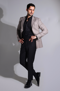 Drustan Blazer