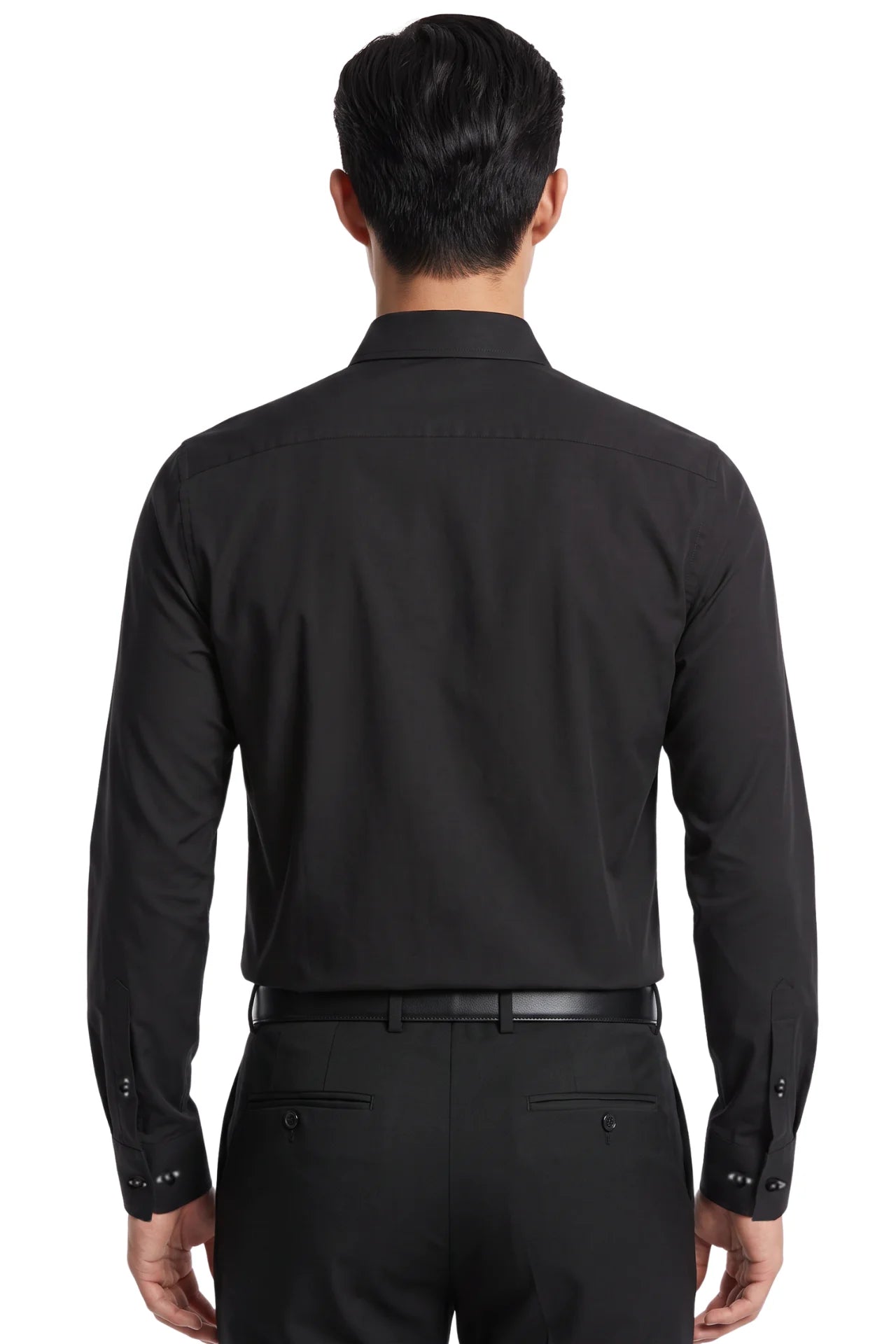 Queso Formal Shirt