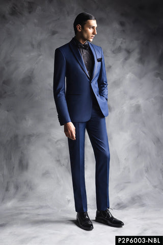 Inizio Two Piece Suit-NBL