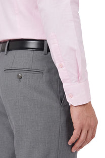 Geroold Formal shirt Pink