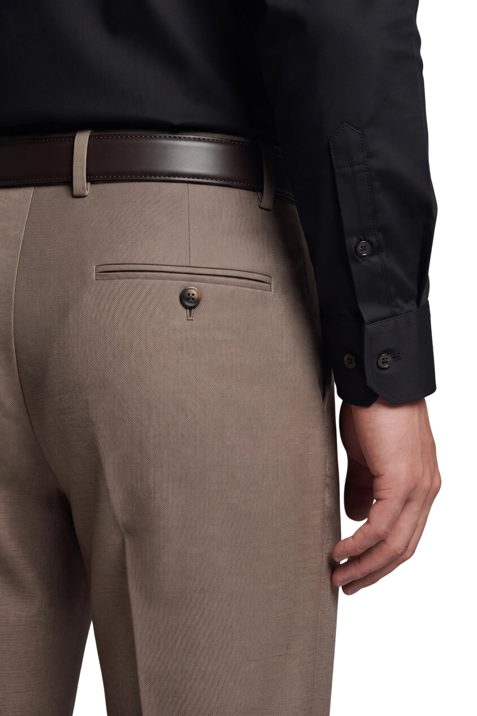 Celeste Formal Shirt
