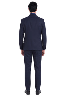 Velorian Three Piece Suit