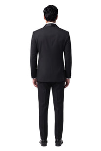 Le Grand Soir Embellished Tuxedo