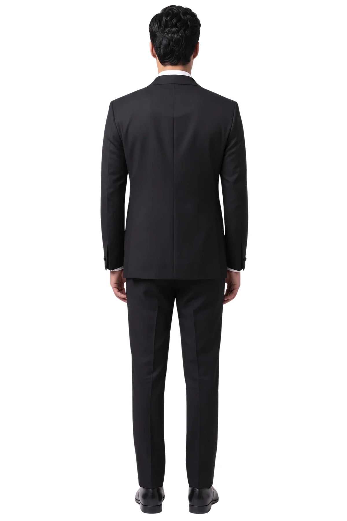 Monarque Embellished Tuxedo