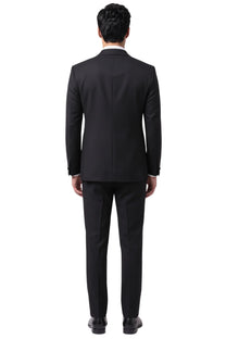 Monarque Embellished Tuxedo