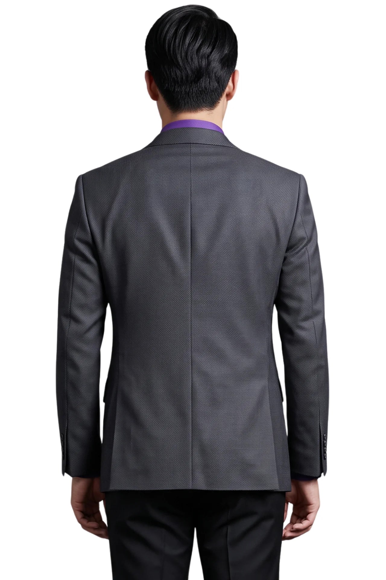 Aubin Blazer
