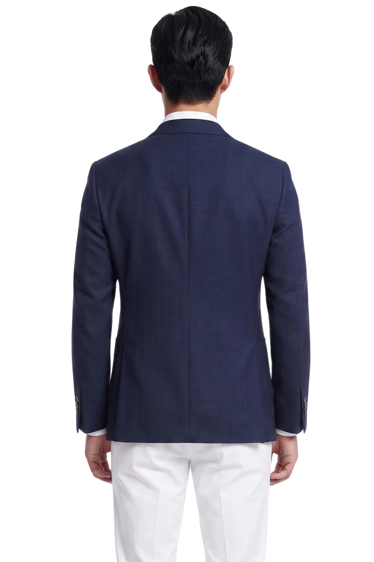 Heritage Blazer