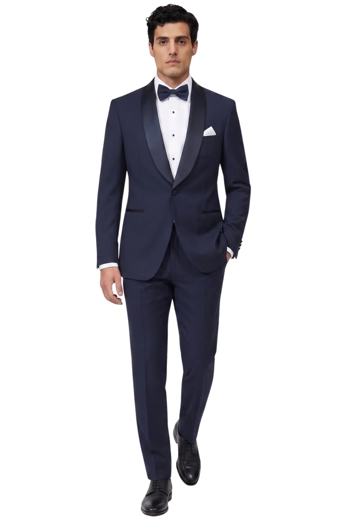 Bellario Two Piece Suit