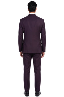 Trieste Two Piece Suit