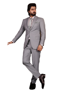 Parure Two Piece Suit
