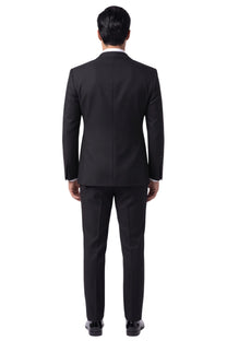 Le Prestige Embellished Tuxedo