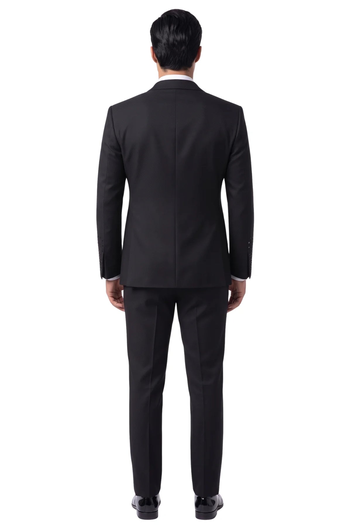 Le Prestige Embellished Tuxedo