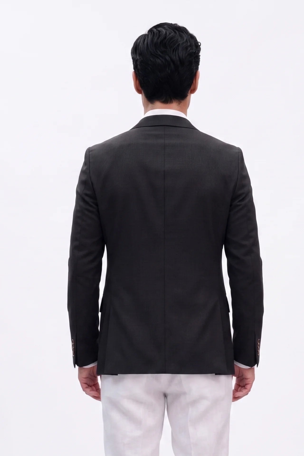 Anthony Blazer BLK